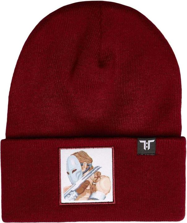 Produktbild Tokyo Time Mütze