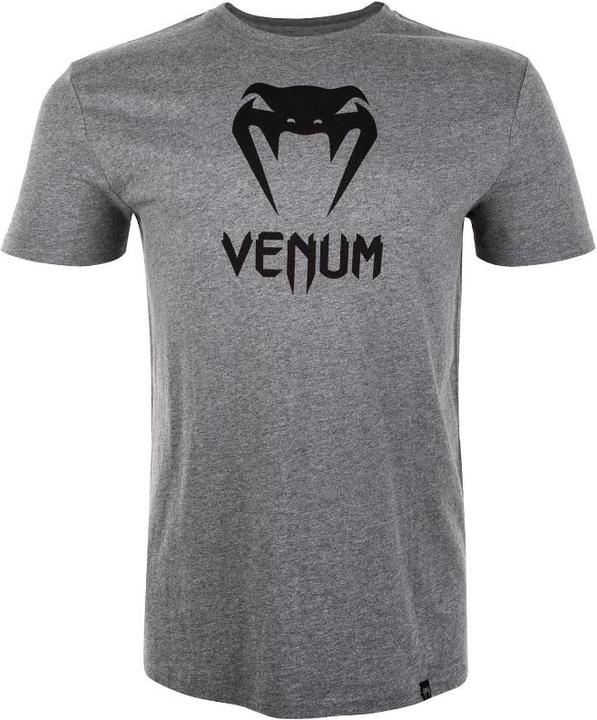 Venum Classic T-shirt - Heather Grey (M)