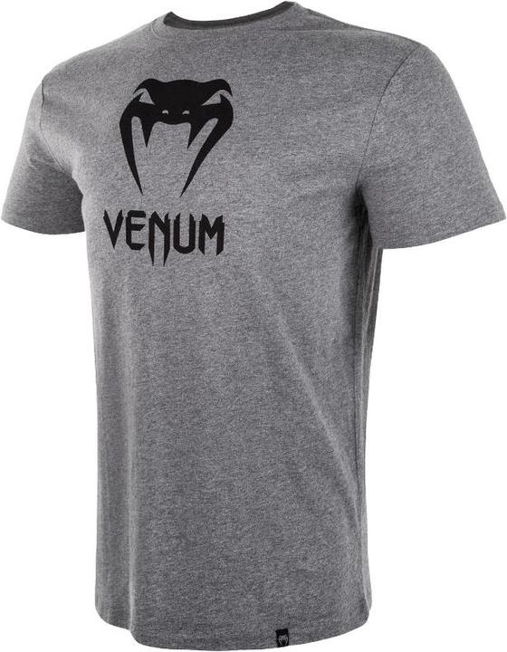 Produktbild Venum Classic T-shirt - Heather Grey (M)