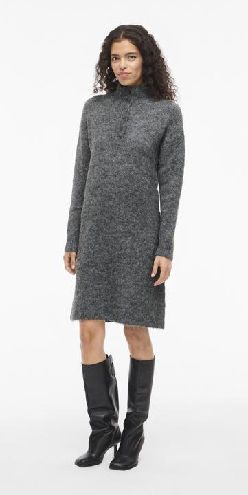 Image du produit Vila VINYNNI Strick Minikleid (M)