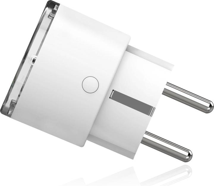 Actual product image Gosund smart plug