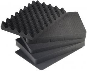 Actual product image B+W Outdoor case type 3000 - SI (Photo case, 12 l)