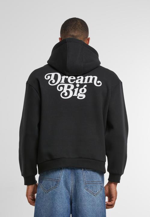 Produktbild Urban Classics Upscale Up And Beyond Fluffy Hoody - 174485 (4XL)