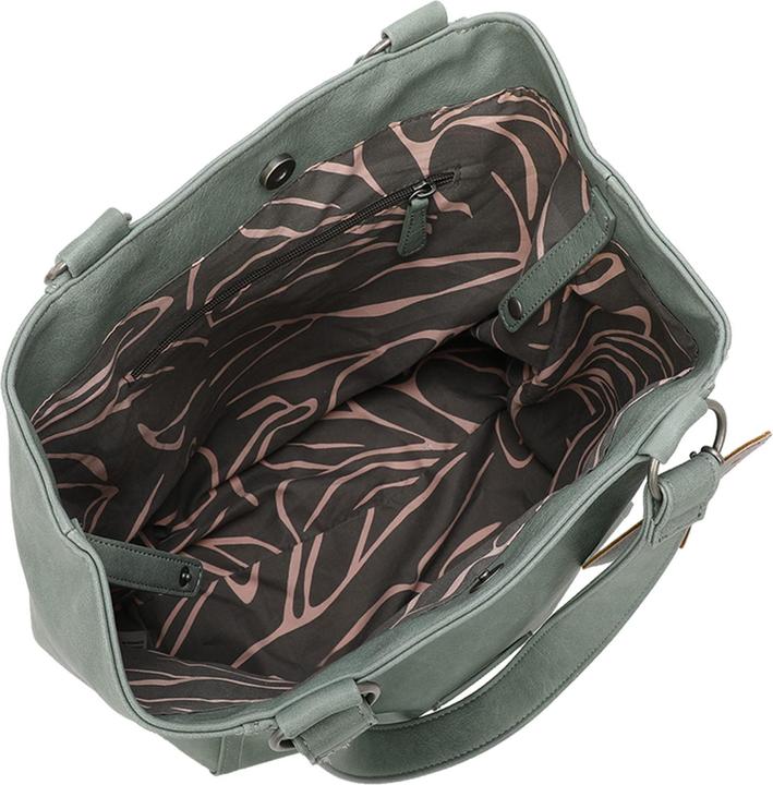 Actual product image Fritzi aus Preußen Eco Joy01 shoulder bag 32 cm