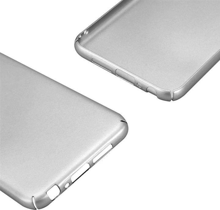 Produktbild Cadorabo Hard Cover Matt Metall Cover (HTC One A9)