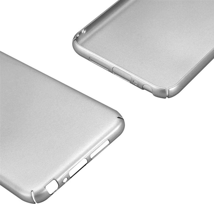 Produktbild Cadorabo Hard Cover Matt Metall Cover (HTC One A9)