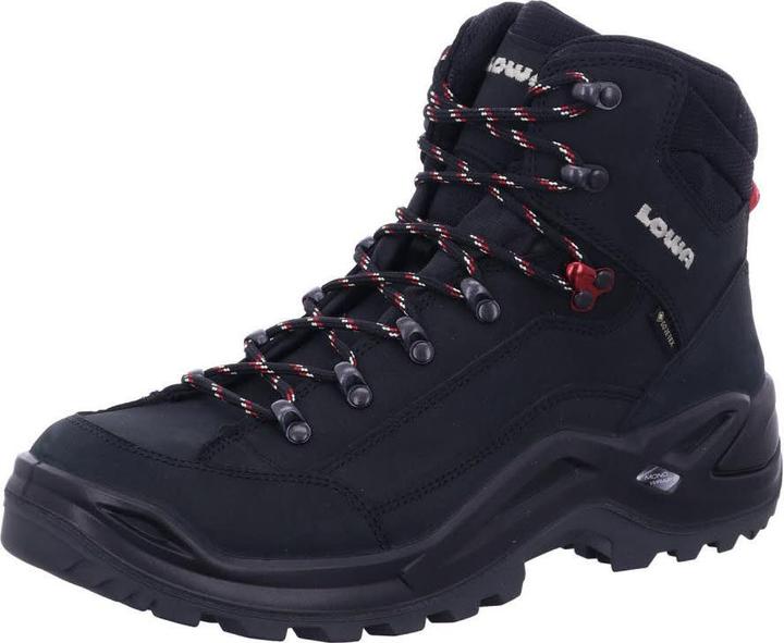 Produktbild Lowa Wanderschuh RENEGADE GTX MID (41.5)