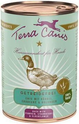 Immagine prodotto Terra Canis Cibo umido per cani (Adulto, 1 pz., 800 g)