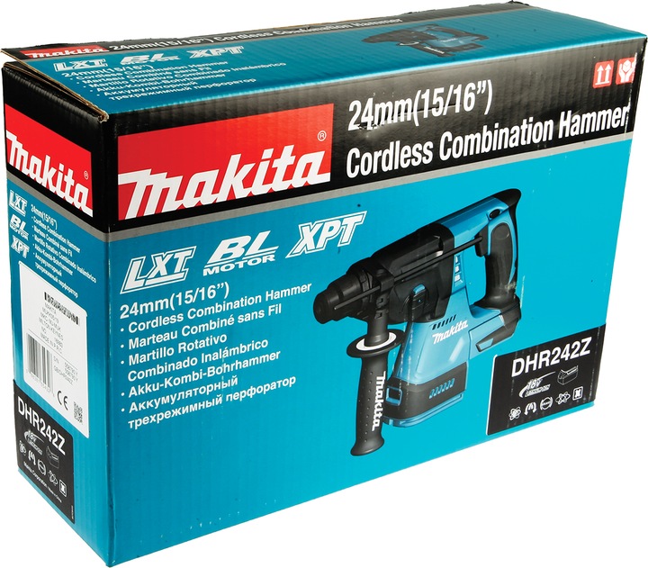 Produktbild Makita DHR242Z (Akkubetrieb)