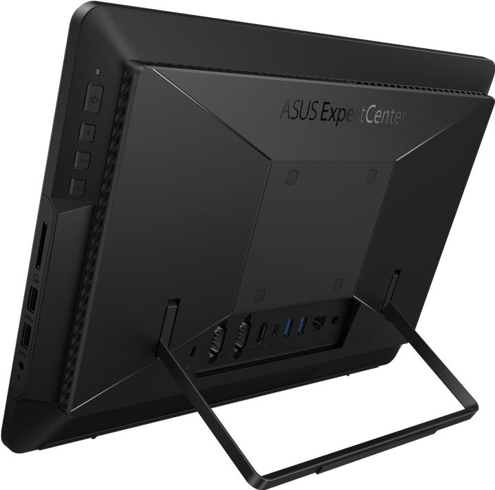Image du produit ASUS ExpertCenter E1 AiO (Intel Celeron N4500, 8 Go, 256 Go, Intel UHD Graphics)