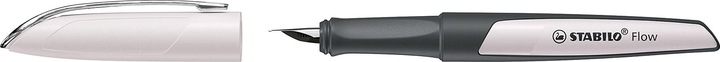 Produktbild STABILO Flow MODERN OFFICE Füller (Pastellrose, 1 x)