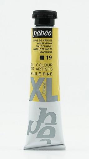Produktbild Pebeo Artist Acrylics Extrafein Acrylfarben (Hautrosé, 37 ml)