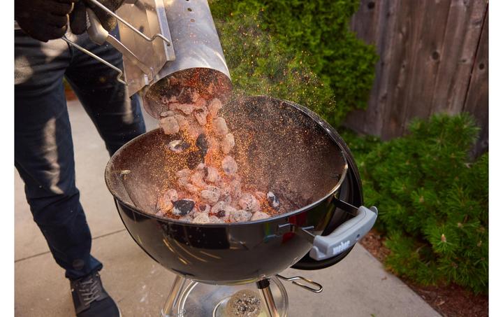 Image du produit Weber Original Kettle 47 cm