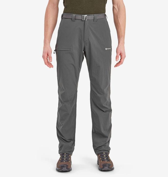 Actual product image Montane Terra Lite Pants (Frequency band 38 (2600 MHz))