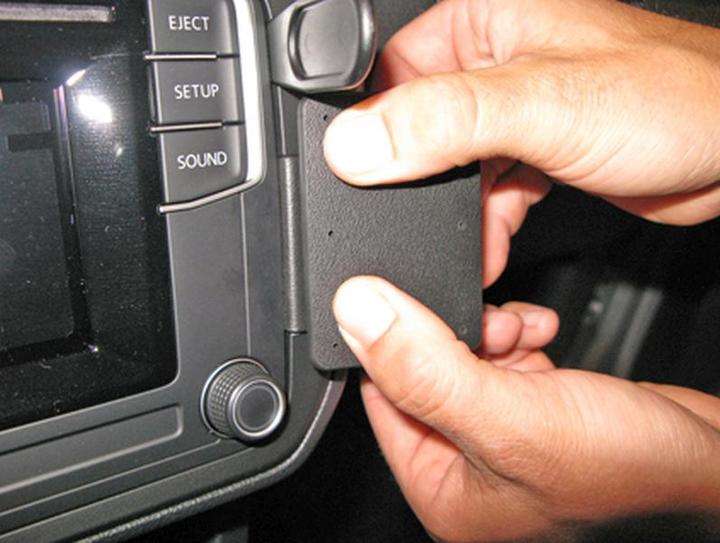 Image du produit Brodit ProClip