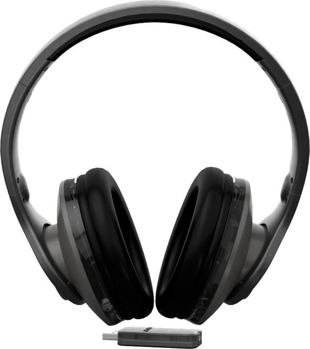 Produktbild Philips TAH6206 (NC, 18 h, Kabelgebunden, Kabellos)