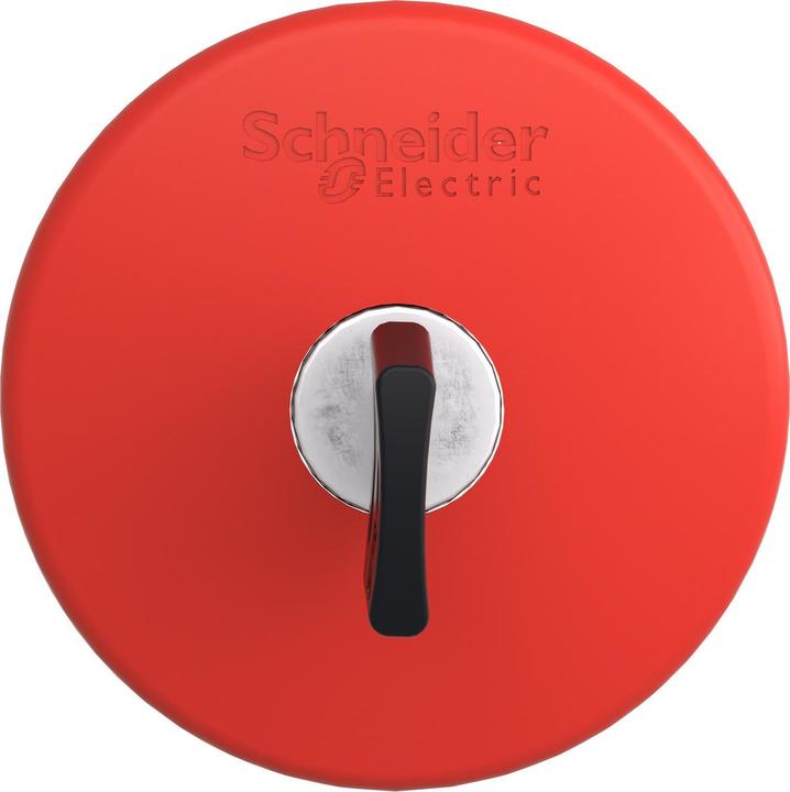 Produktbild Schneider Electric Drucktaster-Kopf ZB4BS964