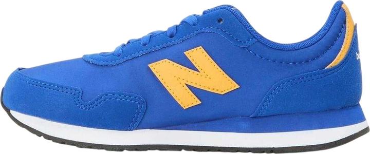 Produktbild New Balance Sneaker Wildleder (38.5)