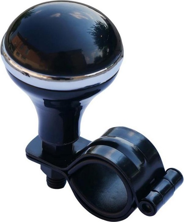 Actual product image Simoni Racing Steering wheel knob