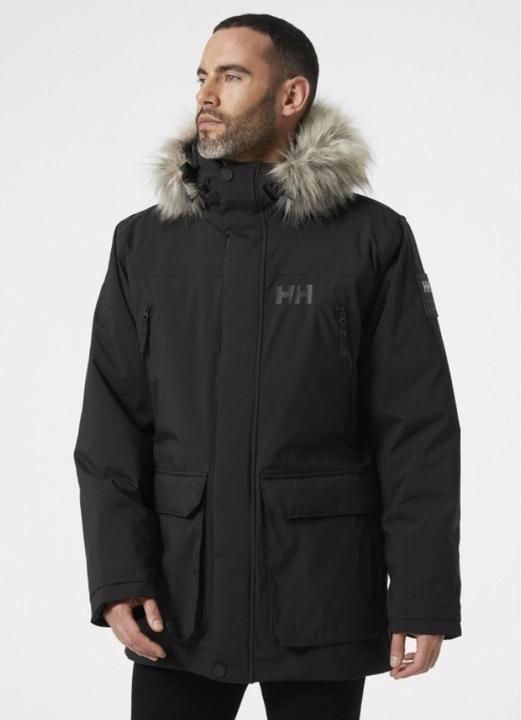 Produktbild Helly Hansen Reine Parka (M)