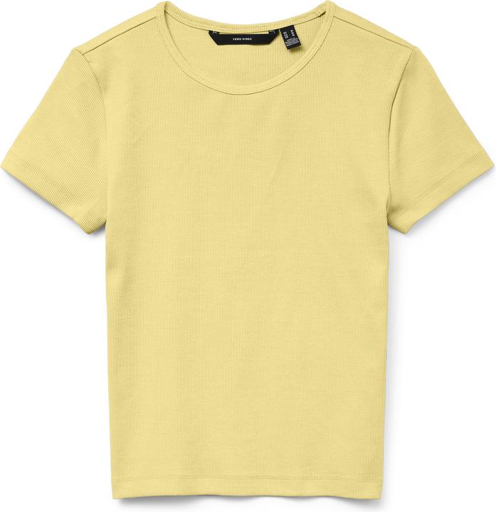 Produktbild Vero Moda Vmchloe Ss Short Top Ga Jrs Noos (XL)