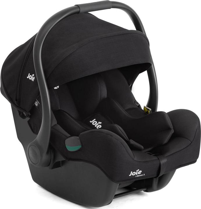 Immagine prodotto Joie i-Gemm 3 Encore Set (Seggiolino)