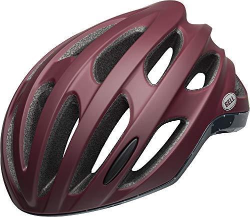 Image du produit Bell Casque Formula burgundy. S. (52 - 56 cm)