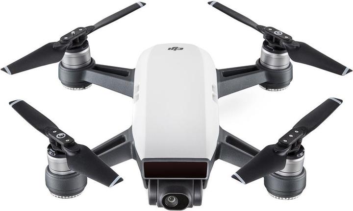 Produktbild DJI Spark mit Controller (15 min, 300 g, 12 Mpx)