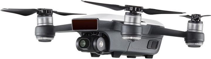 Produktbild DJI Spark mit Controller (15 min, 300 g, 12 Mpx)
