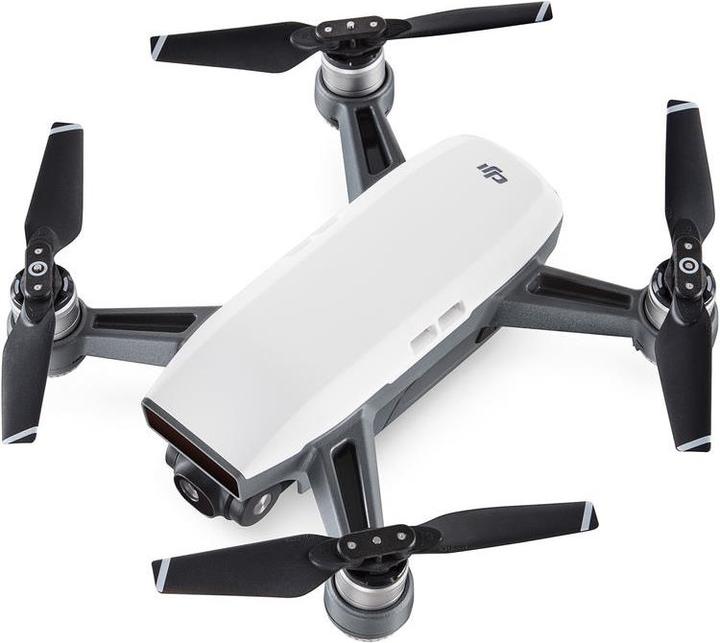Produktbild DJI Spark mit Controller (15 min, 300 g, 12 Mpx)