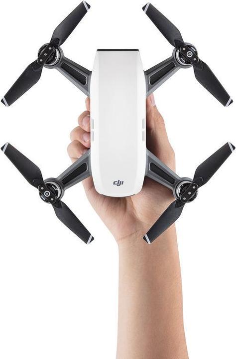 Produktbild DJI Spark mit Controller (15 min, 300 g, 12 Mpx)