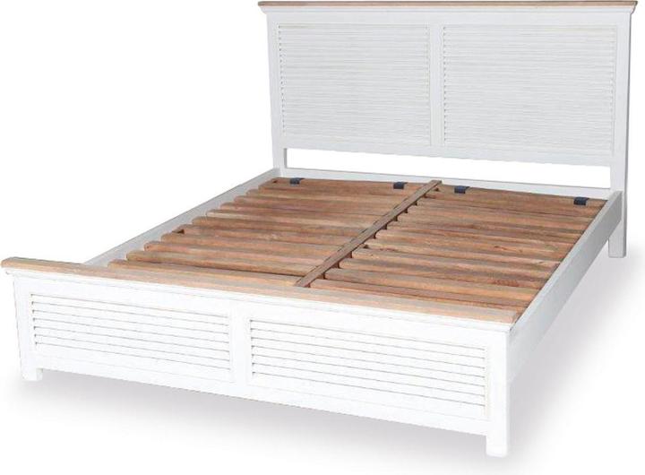 Image du produit Loberon Lit Antje (180 x 200 cm)