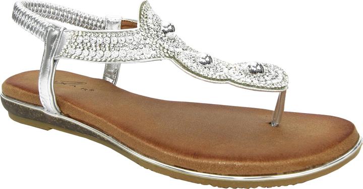 Produktbild Lunar Sandalen Silvia (37)