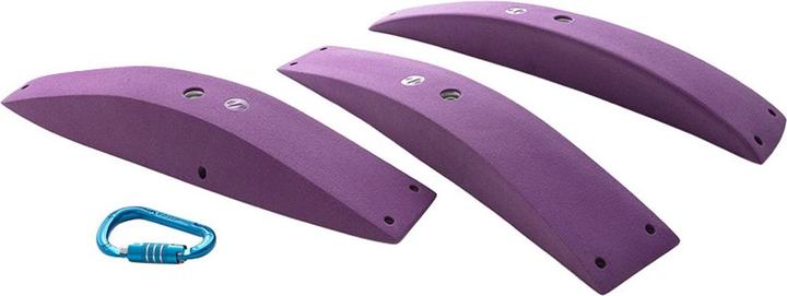 Image du produit Entre Prises Absolute Rails XXL Pinches (Couleur souhaitée (fabrication))