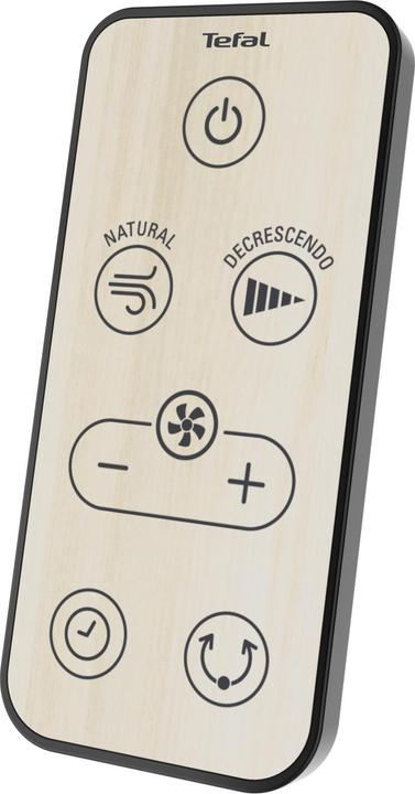 Actual product image Tefal VF5880F0 (35 dB)