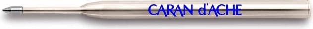 Image du produit Caran d'Ache Goliath Nachfüllung (Recharger, Bleu, 1.40 mm)
