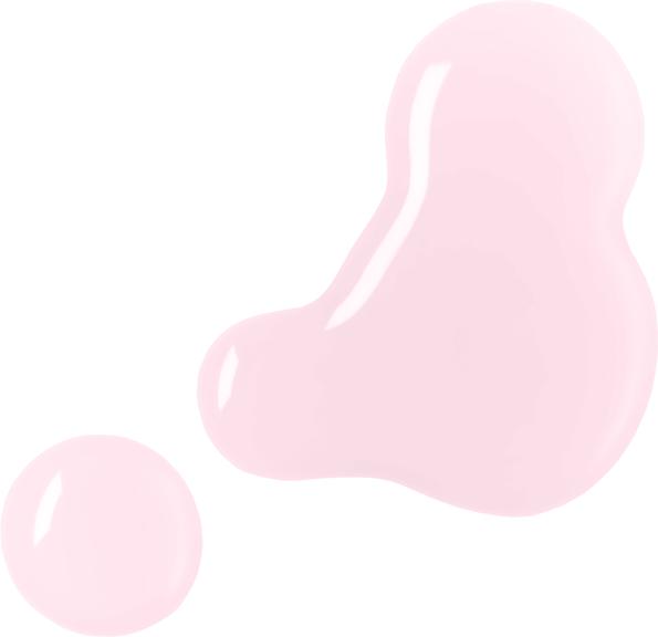 Actual product image CND PlexiGel Builder Barre Beauty 15 ml (UV gel varnish)