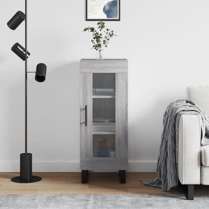 Produktbild vidaXL Sideboard (34.50 x 34 x 90 cm)