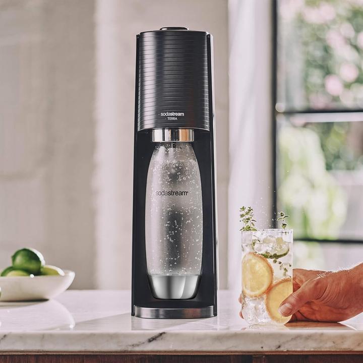 Produktbild SodaStream Terra