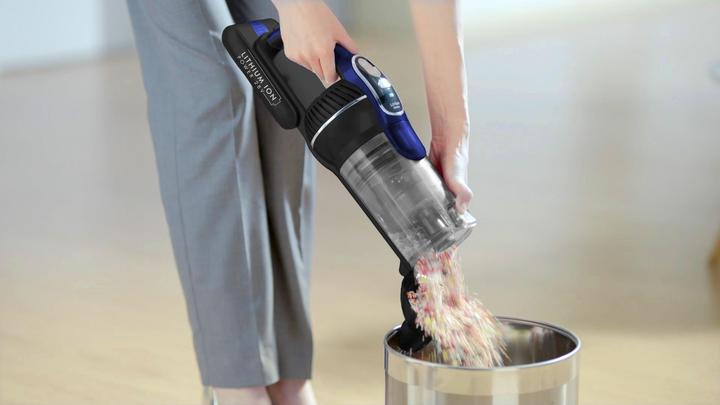 Actual product image Trisa Quick Clean Professional T8020