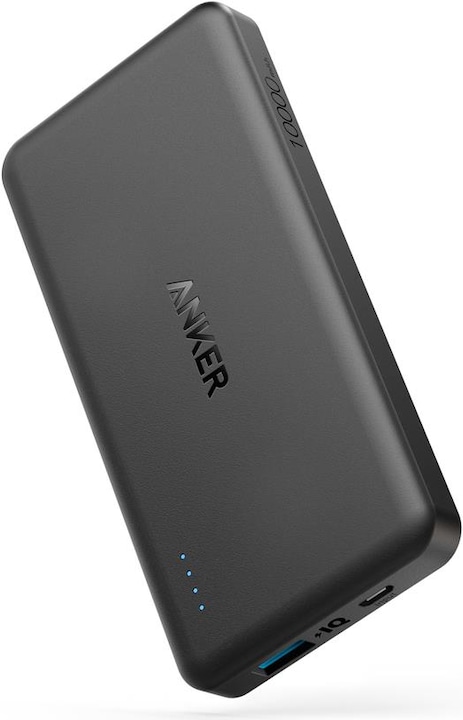 Produktbild Anker PowerCore II Slim (10000 mAh, 37 Wh)