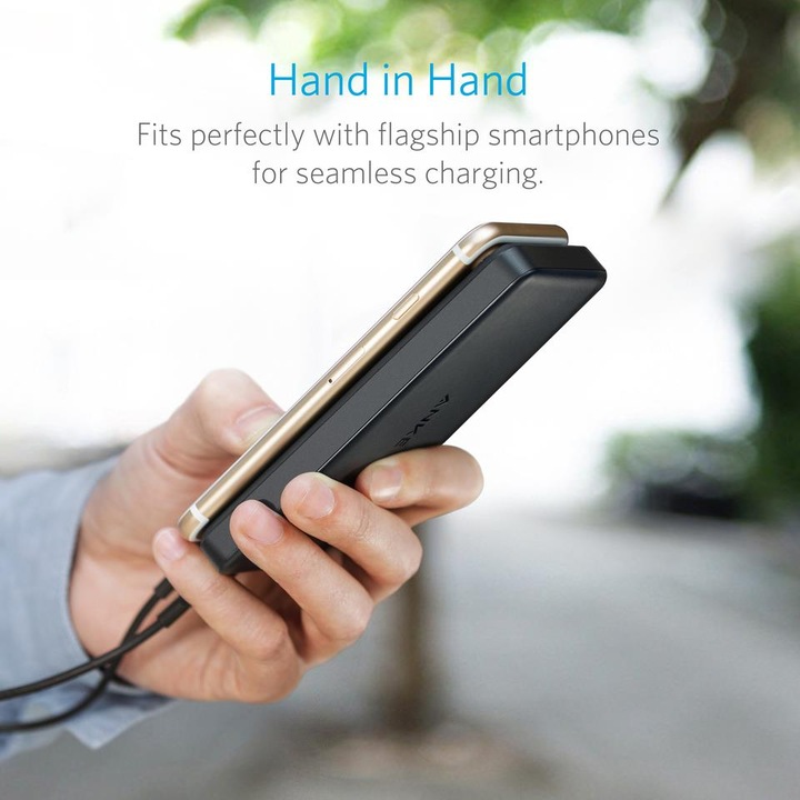 Produktbild Anker PowerCore II Slim (10000 mAh, 37 Wh)