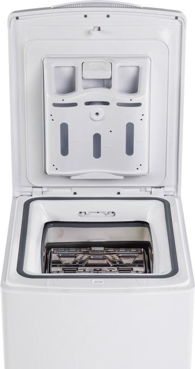 Immagine prodotto Vivax WTL-120715CB (7 kg, Verso l'alto)