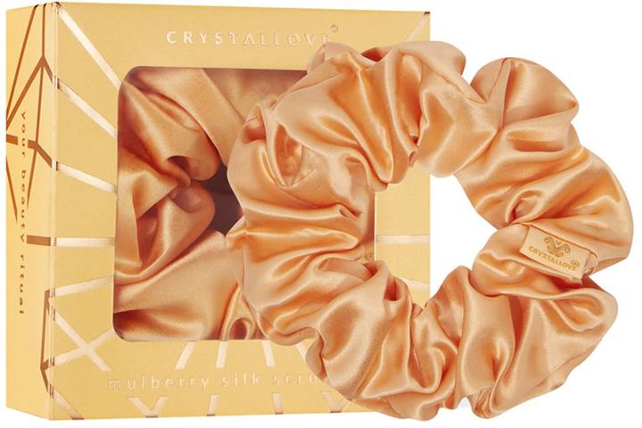 Immagine prodotto Crystallove Scrunchie in Seta di Gelso