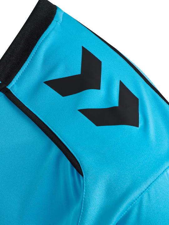 Produktbild hummel hmlREFEREE JERSEY S/S (S)