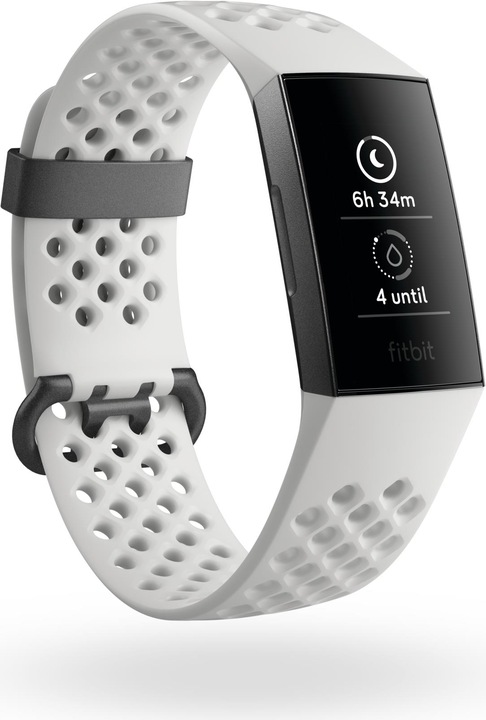 Produktbild Fitbit Charge 3 Special Edition (28.80 mm)