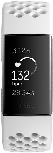 Produktbild Fitbit Charge 3 Special Edition (28.80 mm)