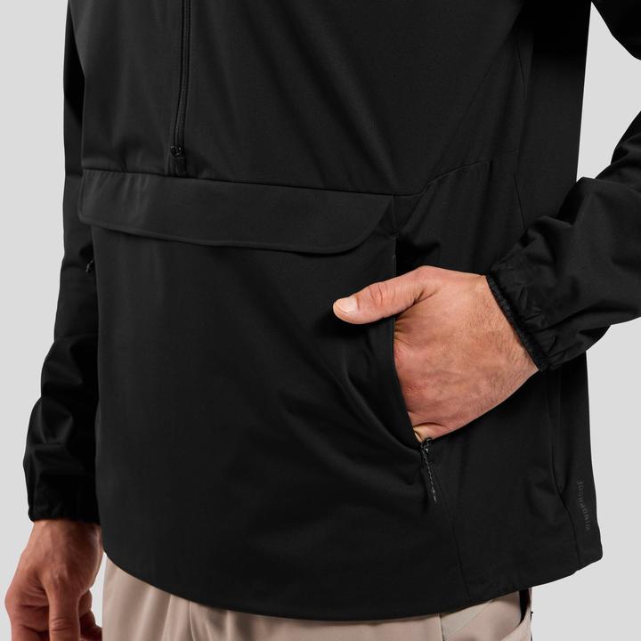 Produktbild Odlo Jacket Zeroweight Pro Windproof Anorak (S)