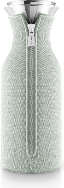 Immagine prodotto Eva Solo Caraffa da 1 l, verde chiaro (1 l)