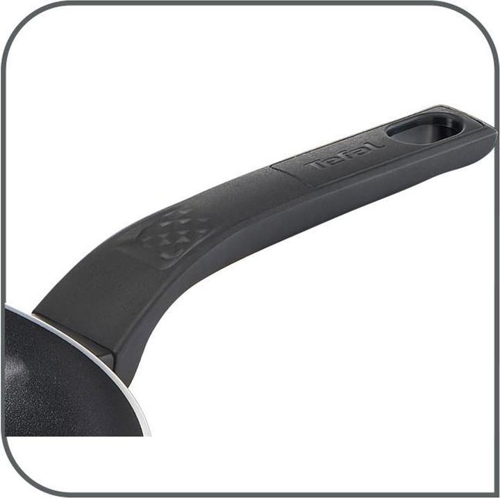 Produktbild Tefal Easy Cook & Clean Pfanne 28 cm (28 cm, Bratpfanne, Aluminium)